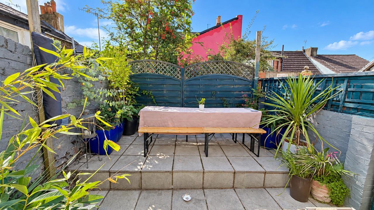 Bohemia Road, St. Leonards-On-Sea